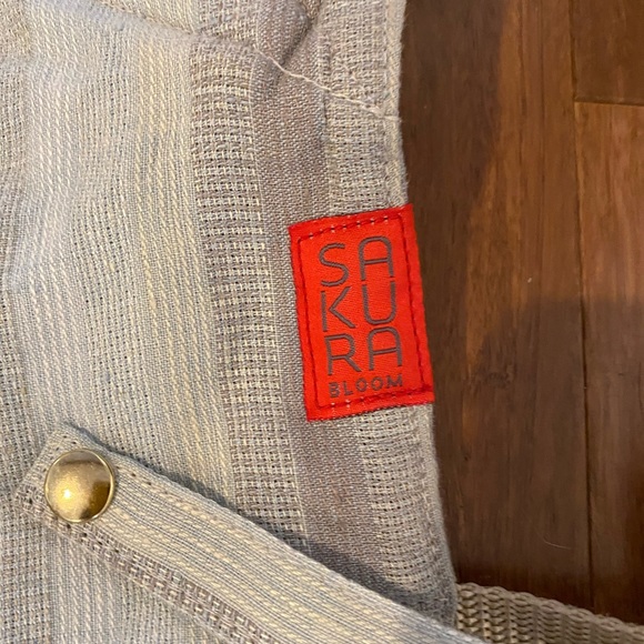 sakura scout carrier